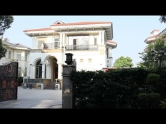 Przenośny ładowarka AC3.5kW~22kW