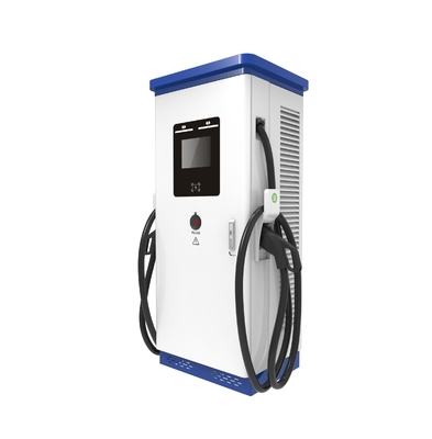 180KW 240KW domowy inteligentny ładowarka szybkiego prądu stałego dla samochodów UE UK DE FR