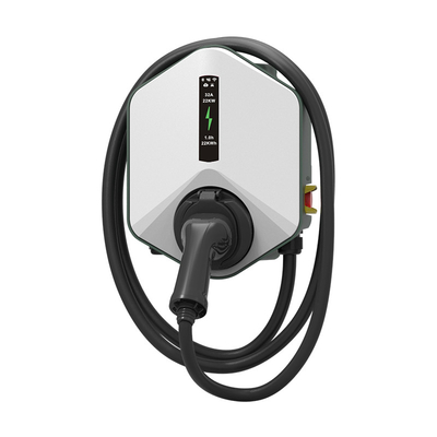 AC 7kW 11kW 22kW Ładowarka elektryczna do użytku domowego Przemysł IEC61851 IEC62196