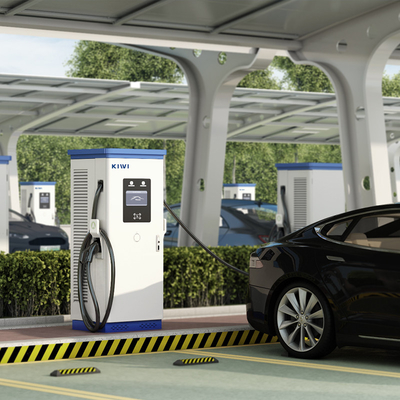 Szybkie ładowarki samochodowe Dc Ev do domu 180kW-240kW