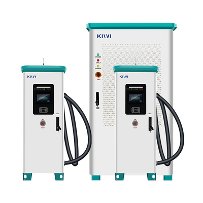 Szybki domowy ładowarka Dc Ev 320kW-1200kW