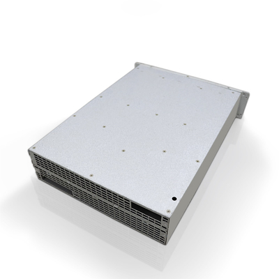 Moduł ładowarki elektrycznej zasilania prądem stałym 30kw dla szybkiego ładowania elektrycznej w temperaturze -30C-70C