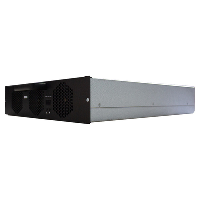 22kw 30kW 40kW DC EV ładowarka Domek Moduł zasilania wentylator Chłodzenie 45Hz-65Hz