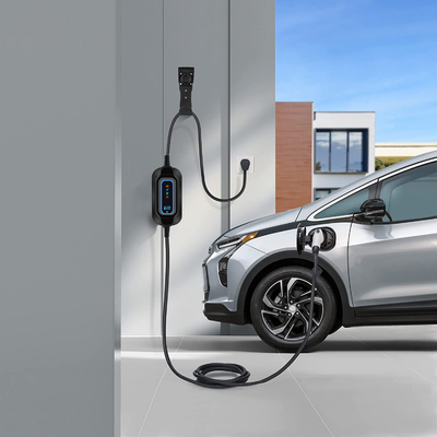 16A ładowarka EV dla wszystkich pojazdów elektrycznych na rynku 3.5kW 220V EVSE Elektryczna stacja ładowania