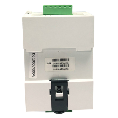 Miernik mocy energetycznej Mały Smart RS485 Modbus Data Logger Ładowarka 50imp/KWh