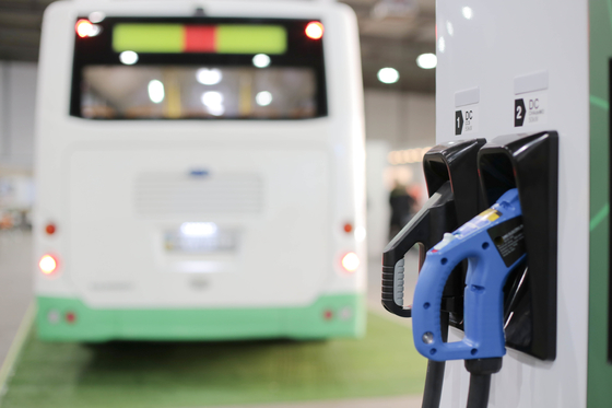 Typ 1 2 Ccs Ładowarki samochodowe do pojazdów elektrycznych Wykres czasu Kredyt podatkowy Koszt dotacji Moc wyjściowa na żądanie