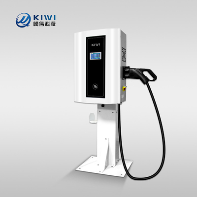 30kw Dc Ev ładowarka samochodowa Dom punkt ładowania do publicznej stacji ładowania CHAdeMO