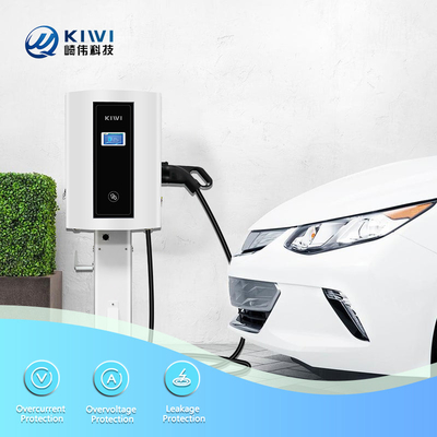 30kw Dc Ev ładowarka samochodowa Dom punkt ładowania do publicznej stacji ładowania CHAdeMO