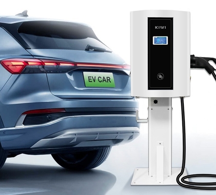 30KW 40KW Komercyjne Domyślne Publiczne Stacje ładowania pojazdów elektrycznych Hotele gospodarstwa domowego