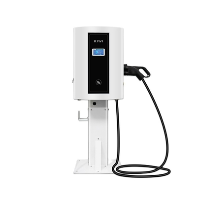30KW 40KW Komercyjne Domyślne Publiczne Stacje ładowania pojazdów elektrycznych Hotele gospodarstwa domowego