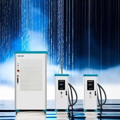 320KW 480KW 1200KW Podzielone ładowarki prądu stałego dla pojazdów elektrycznych
