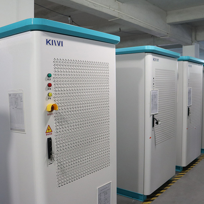 320KW 480KW 1200KW Podzielone ładowarki prądu stałego dla pojazdów elektrycznych