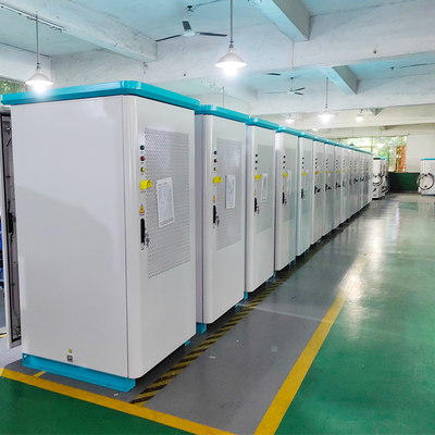 240kW bezprzewodowa stacja ładowania 320kW KIWI DC szybkie ładowarki dla pojazdów elektrycznych Tesla