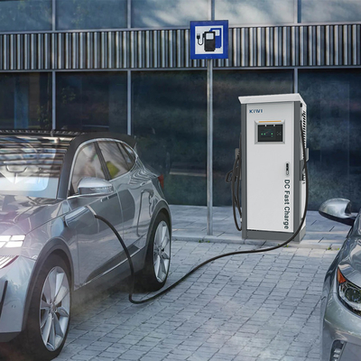 120 kW urządzenia do ładowania pojazdów stałego prądu do szybkiego i wysokiej częstotliwości ładowania samochodów elektrycznych