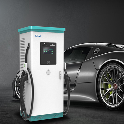 240kw Ładowanie energii OCCP1.6 Stacja ładowania pojazdów elektrycznych dla wielu urządzeń