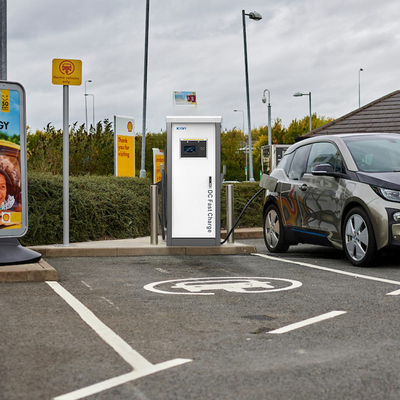 Najlepsza stacja ładowania akumulatorów elektrycznych silnika elektrycznego 1000 V DC 60KW z prądem wyjściowym 0 -100A