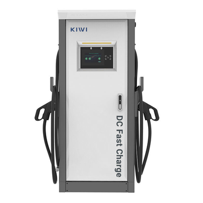 60KW 1000V 3pin CCS2 Inteligentna stacja ładowania do BYD E6 ES6