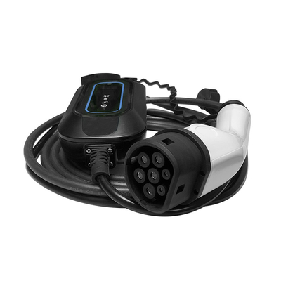Najlepsze stacje ładowania elektrycznego South Lake Tahoe 3.5KW na ścianie z ochroną IP67