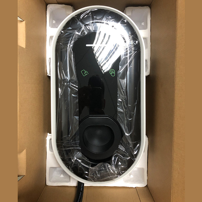 Uaktualnij USB Super Sale 7kW Typ 1 i Typ 2 EV ładowanie ładowarki samochodowej do gniazda 3