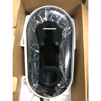 11kw Ev Wallbox z opcjami aplikacji Typ 2 Plug Fast 3 Phase Ac Home Charging Car Charger dla ciężarówki Tesla