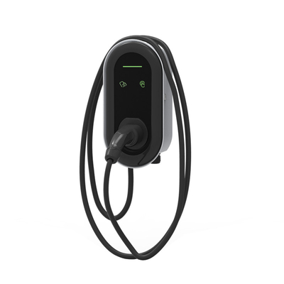 Rok 2020- Tesla Model 3 X 11kW Typ 2 ładowarka elektryczna AC EV do instalacji ściennych/kolumn