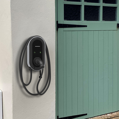 11Kw 22Kw 3 Faza 7Kw DC 72V 9.2Kw Komercyjna szybka ładowarka elektryczna DC dla modeli Tesli Nowoczesny styl projektowania