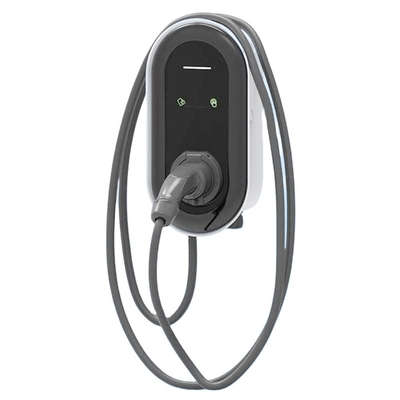 RFID Start-up Kiwi Occp1.6 Typ 2 22kw szybkie ładowarki prądu przemiennego EV do ładowania 7kw/11kw