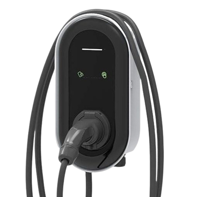 Typ 2 32a 3.5kw-22kw Model 3 7kw EV ładowarka do interfejsu samochodu elektrycznego Standard Type2