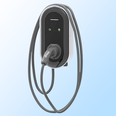 Typ 2 32a 3.5kw-22kw Model 3 7kw EV ładowarka do interfejsu samochodu elektrycznego Standard Type2