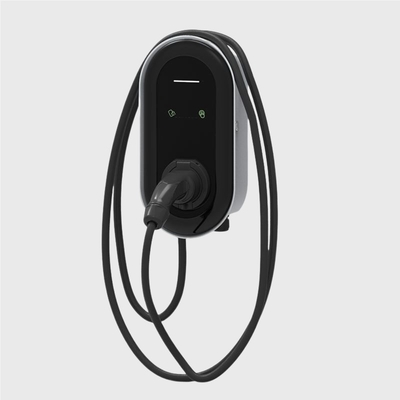 22kw EV Wallbox Charger 3 Phase Typ 2 32a Stacja ładowania dla domów 380v Napięcie wejściowe