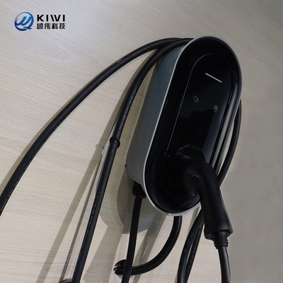 IP65 Tesla Model S 3 X Y mieszkalny 22kW szybka stacja ładowania elektrycznego