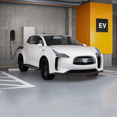 KIWI 2019- Rok 7KW ładowarka EVSE 32a 22kw wallBox gbt Ac typ 2 Ev Ładowarka