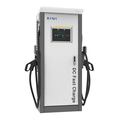 Szybkie ładowarki elektryczne Chademo typu 1