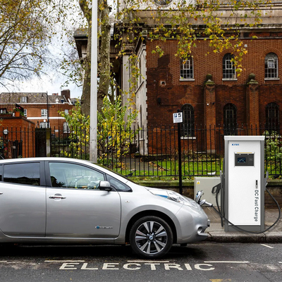 Szybkie ładowarki prądu stałego CCS do GBT 120 kW napięcie wyjściowe dla stacji ładowania pojazdów elektrycznych parkingowych w hotelach