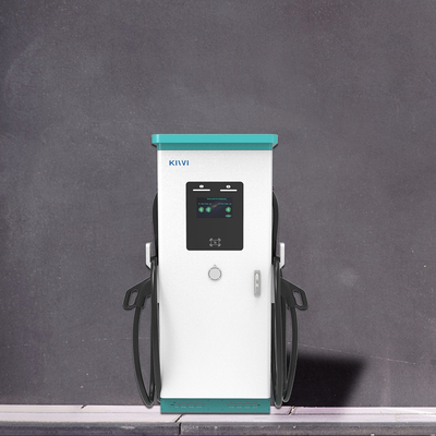 Ładowarka elektryczna prądu stałego o mocy 180 kW 240 kW dla BMW i4 i3 i7 w atrakcyjnej stacji elektrycznej typu w hotelu
