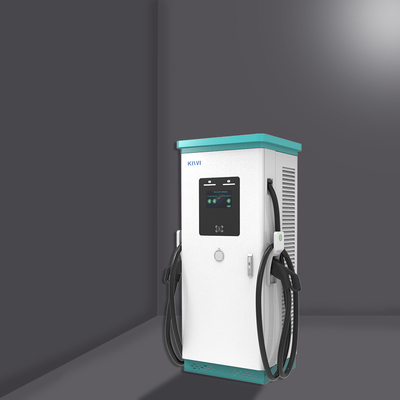 240kw stacjonarny szybki ładowarka elektryczna dla stacji ładowania bezprzewodowego Tesla KIWI i OCPP 1.6J/1.5J