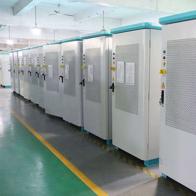 CCS/CHAdeMO/Tesla OCCP 1.6 Kompatybilna ładowarka elektryczna prądu stałego 120 kW z napięciem wyjściowym 150V-1000V