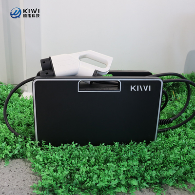 Szybka ładowarka EV dla samochodów KIWI 150V-750V Przenośna ładowarka CCS dla samochodów Tesla Model Y/S
