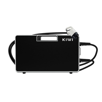 CCS Interface Standard DC 7kW przenośna ładowarka samochodu elektrycznego do szybkiego ładowania