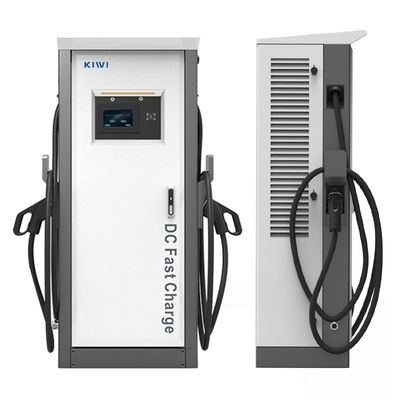 800v Ładowanie EV DC Dual Charger Oryginalny ładowarka EV DC dla BMW Hottest 60kw 90kw 120kw