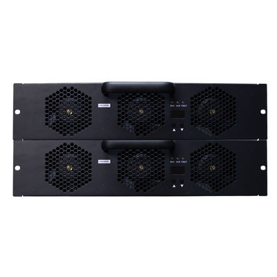 Szybkie stacje ładowania EV Moduł łączności zasilania dla samochodów elektrycznych o mocy 30 kW prądu stałego